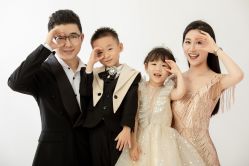 -SHELLSHINEkids山上儿童摄影(天邑澜山店)