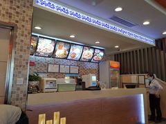 -李先生牛肉面大王(书院路店)