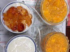 -仁信双皮奶(东川路店)