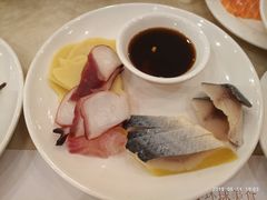 -芭菲盛宴·环球美食(袁家岗店)