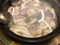 -润泽园椰子鸡(汇一城店)