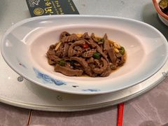 -香阁餐厅·常州菜·常州菜代表品牌(新北奥体店)