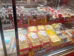 -味多美蛋糕(看丹桥店)