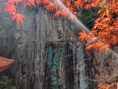 -莫干山风景区