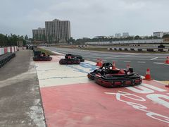 -珠海国际赛车场-卡丁车场