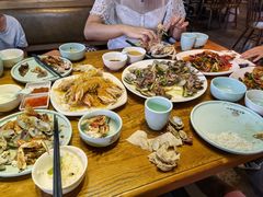 -南海渔家•海鲜•正宗海南菜(海棠湾店)