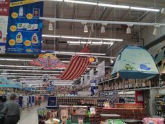 -海底捞火锅(团结桥店)