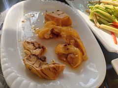 -七的湖·江南蟹舫·阳澄湖农家菜(蟹舫苑店)