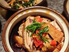 -南京大牌档(中关村领展广场店)