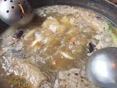 -盡膳口福·百年汤方火锅(科华北路店)