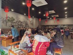 -安胖老火锅(两路口店)