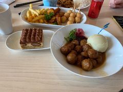 -宜家·瑞典风味餐厅(天津东丽商场店)