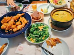 -小吊梨汤·北京菜·烤鸭(双井乐成中心店)