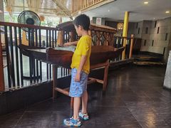 -祥记·苏帮菜·松鼠桂鱼(湖畔天城店)