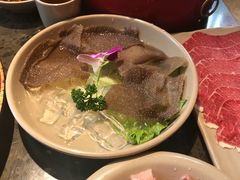 -椒香城门口老火锅(虎门店)