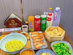 -蟹味阁·蟹黄面(体育西横街店)