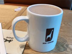 -ZOO COFFEE动物园咖啡(望京锐创店)