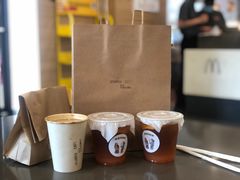 -SPARROW 家雀儿咖啡本店
