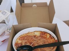 -安妮意大利餐厅(望京店)