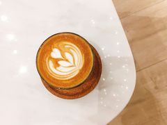 -Such A Cafe(798艺术园区店)