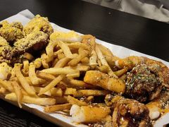 -YUMMYCHICKEN有你炸鸡(文明大道店)