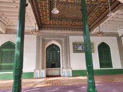 -艾提尕尔清真寺