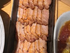 -蜜桃餐厅·伴山(绿宝广场店)