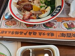 -余百年·现烧烧腊(布吉金利店)
