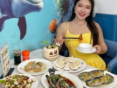 -汪姐海鲜(侨港金冠好店)