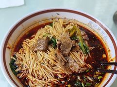 -武胜段记猪肝面(卓锦城店)