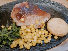 -萨莉亚意式餐厅(天河城购物中心店)