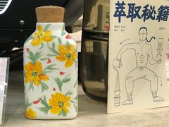 -玫瑰咖啡(中山六路店)