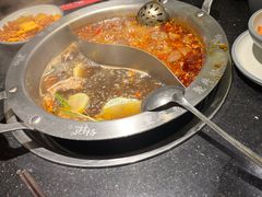 -井格重庆火锅(西直门凯德Mall店)
