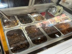 -老仓醋米线(万达店)
