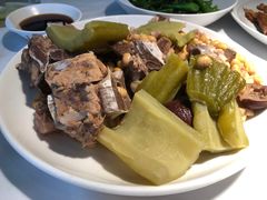 -汤城小厨•粤菜•靓汤(金宝街店)