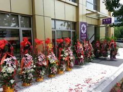 -紫玉轩精菜馆(东川路店)