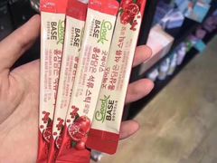 -新罗免税店(首尔总店)