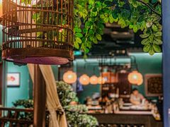 -佬麻雀·剁椒鱼头(京基KK One店)