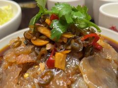 -丰收日·小海鲜·沪上家宴(顾村正大店)