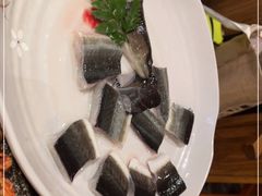 -味家烤肉烤鳗鱼牛排(西塔旗舰店)