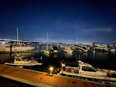 -南沙游艇会·大兵船餐厅