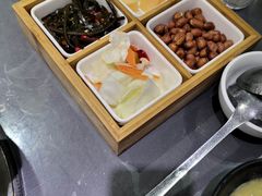 -金龙·打边炉(武进路店)