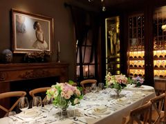 -Le Bistrot de Racine