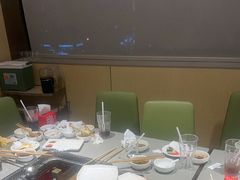 -海底捞火锅(百利广场店)