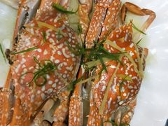 -覃记海鲜美食餐厅