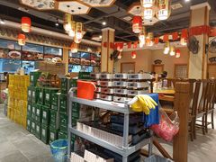 -格塘人家·山泉水煮鱼(望兴家园店)