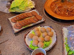 -老诚一锅(共青社店)