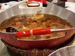 -鑫巴蜀小镇 · 水煮鱼专研店(玉桥店)