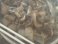 -杨记新泉美食