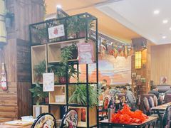 -刘一龙虾.烧烤(理工直营店)